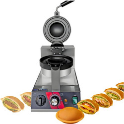 Βαφλιέρα DYNAMIC UFO WF 1RHS για Burgers