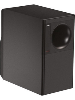 BOSE FreeSpace-3 Surface-Mount Black