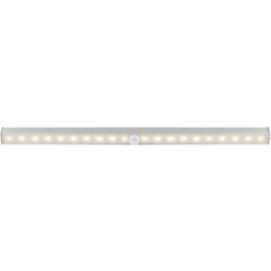GOOBAY GOOBAY LED φωτιστικό 58288, με ανιχνευτή κίνησης, 3000K, 150lm, IP20