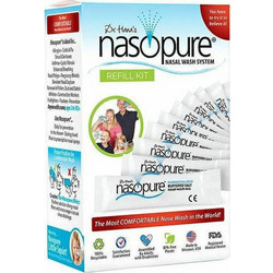 A.Vogel Nasopure Nasal Wash Refill Φακελάκια 40τμχ