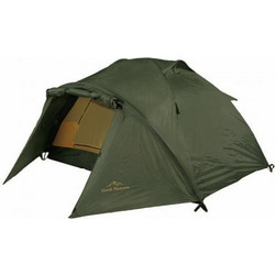 Fjord Nansen Andy Σκηνή Camping Ιγκλού 3 Ατόμων 3 Εποχών 210x150x125cm