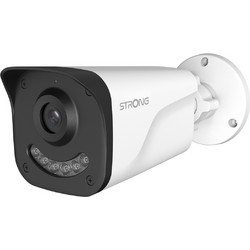 Strong BUL05DL0-P IP Κάμερα Ασφαλείας 5MP 2.8mm Αδιάβροχη Νυκτός
