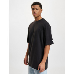 DEF Tall T-Shirts jet black
