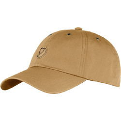 Fjallraven Ανδρικό Καπέλο Jockey Υφασμάτινο Ταμπά 77357-232
