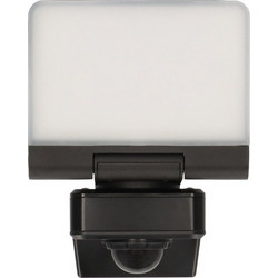 Brennenstuhl brennenstuhl(R)Connect WiFi LED Strahler WF 2051 P (schwarz)