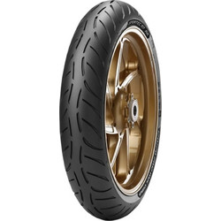ΛΑΣΤΙΧΟ ΜΗΧΑΝΗΣ YAMAHA YZF R6 03'-15' / YAMAHA YZF R1 99'-14' / SUZUKI GSXR 1000 01'-19' / HONDA CB 600F HORNET 07'-13' 120/70-17 58W METZELER M7RR SPORTEC