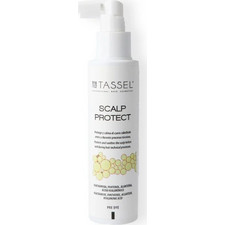 ΠΡΟΣΤΑΣΙΑ ΑΠΟ ΤΕΧΝΙΚΕΣ ΕΡΓΑΣΙΕΣ SCALP PROTECTOR 150ML