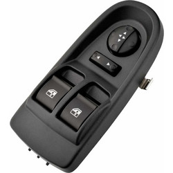 ΔΙΑΚΟΠΤΗΣ ΗΛΕΚΤΡΙΚΩΝ ΠΑΡΑΘΥΡΩΝ IVECO DAILY 5 '11-'14 ΔΙΠΛΟΣ ΕΜΠΡΟΣ ΑΡΙΣΤΕΡΑ| 8+6PIN