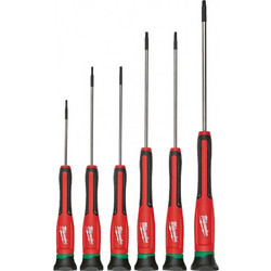 SET ΚΑΤΣΑΒΙΔΙΩΝ ΗΛΕΚΤΡΟΝΙΚΟΥTORX 6