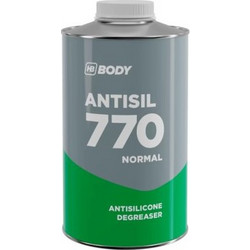 BODY 770 ΚΑΘΑΡΙΣΤΙΚΟ ΣΙΛΙΚΟΝΗΣ 1LT