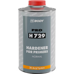 HB Body H729 Normal Σκληρυντής 0.25lt