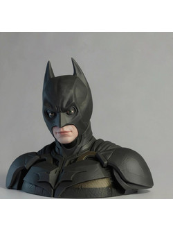 Φιγούρα Batman Dark Knight V4 3D Printing Figurine DC 3D εκτυπωμένη