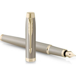 PARKER I.M. SANDSTONE CHT FPen F 2235418