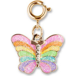 CHARM IT! Gold Butterfly Charm (CT01-06)