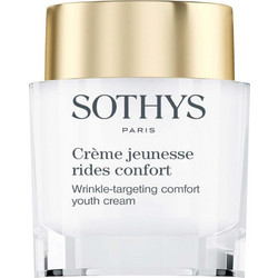 Sothys Wrinkle Targeting Comfort Youth Cream 50ml