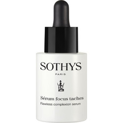 Sothys Flawless Complexion Serum Προσώπου για Πανάδες 30ml