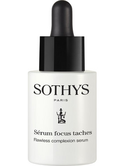 Sothys Flawless Complexion Serum Προσώπου για Πανάδες 30ml
