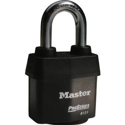 Λουκετο Master Pro 61mm Κοντο Κουτί 6125W