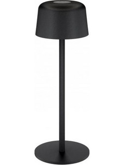 ΦΩΤΙΣΤΙΚΟ LED GOOBAY 77675 3000K BLACK