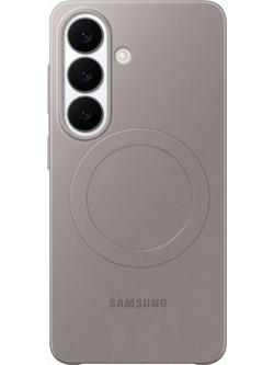Samsung Slim Magnet Case Grey (Samsung Galaxy S26)