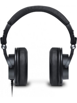 PreSonus HD-9 Ενσύρματα Ακουστικά Studio Over Ear Μαύρα