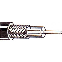 BELDEN ΚΑΛΩΔΙΟ VIDEO COAX RG6/U 9248
