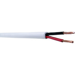 BELDEN ΚΑΛΩΔΙΟ ΗΧΕΙΩΝ TWINAX.2x1.5 NO HAL 70045 WHITE