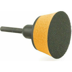 Μαξιλαράκι Velcro - Αφρώδες 75X20 Με Αξονάκι 6mm Flexipads