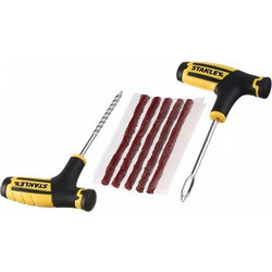 Σετ Επισκευης Ελαστικων Αυτοκινητων Stanley STHT80891-0