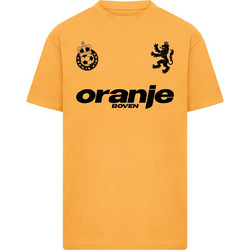 Oranje Boven Heavy Oversize Tee forgottenorange