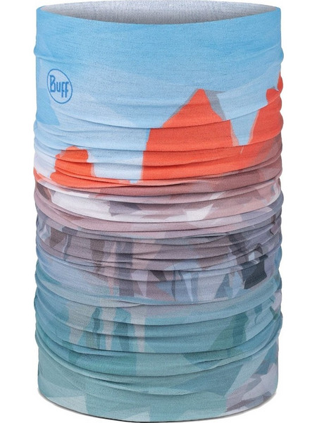 Buff Coolnet UV Neckwarmer Paine Multi