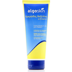 Algotech Algoskin Cream Vaseline Ενυδατική Κρέμα Σώματος 170gr