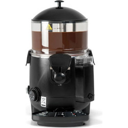 Σοκολατιέρα μονή 5L Sencotel CH5 020.0107
