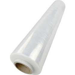 BESTPAK Bstech Stretch Film Transparent 23mIc 1.5/1.2 - (Folia Stretch Transparent 23mic)