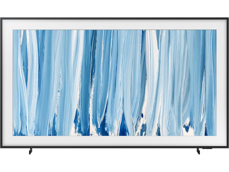 Samsung The Frame Pro Neo QLED QE75LS03HW Smart Τηλεόραση 75" 4K UHD Mini LED HDR (2026)