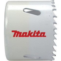 MAKITA D-17005 ΔΙΜΕΤΑΛΛΙΚΗ ΚΟΡΩΝΑ 19 mm