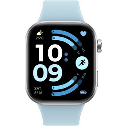 Xiaomi Redmi Watch 6 Glacier Blue