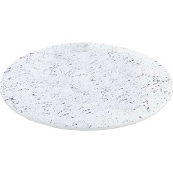 ΠΛΑΤΩ ΜΕΛΑΜΙΝΗΣ ΟΨΗ ΠΕΤΡΑΣ O33cm 731D / 9574