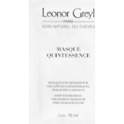 Leonor Greyl Masque Quintessence Μάσκα Μαλλιών για Ενυδάτωση 16ml