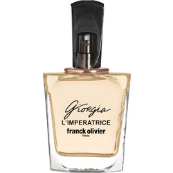 Franck Olivier Giorgia L'imperatrice Eau de Parfum 75ml