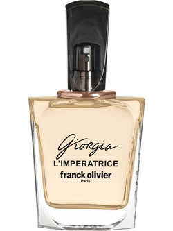 Franck Olivier Giorgia L'imperatrice Eau de Parfum 75ml