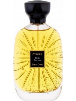 Atelier Des Ors Iris Fauve Eau de Parfum 100ml