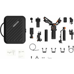 Σετ σταθεροποιητή iSteady MT3 Pro