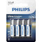 Philips Ultra Alkaline AA 4τμχ