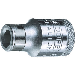 GEDORE Bit-Adaptor 1/4
