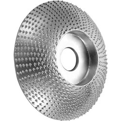 ΡΑΣΠΑ ΞΥΛΟΥ ΓΙΑ Γ ohm ΝΙΑΚΟ ΤΡΟΧΟ 84mm