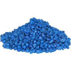 Ottavi Nature Gravel Blue Χαλίκι Ενυδρείου Μπλε 2-3mm 5kg