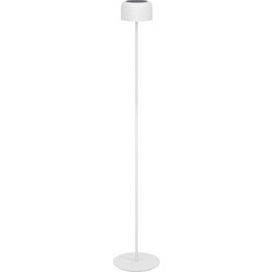ΦΩΤΙΣΤΙΚΟ ΕΞΩΤΕΡΙΚΟΥ ΧΩΡΟΥ ΕΔΑΦΟΥΣ ROCCANOVA-L LED 2.8W 3000K Φ.13.5cm Ν. 901893