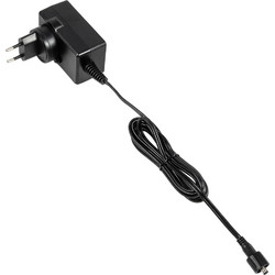 GLOBOSTAR(R) MATRIX GLB-106-0024 Τροφοδοτικό/Μετασχηματιστής SELV για Εύκαμπτη Κυλιόμενη Ψηφιακή Επιγραφή 40W 8A AC 220-240V σε DC 5V IP20 - Μ9 x Π5 x Υ8cm