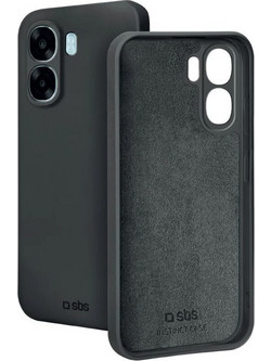 Θήκη Oppo A6x 4G - SBS Instinct Cover - Black